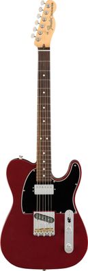 Fender American Performer Tele HUM