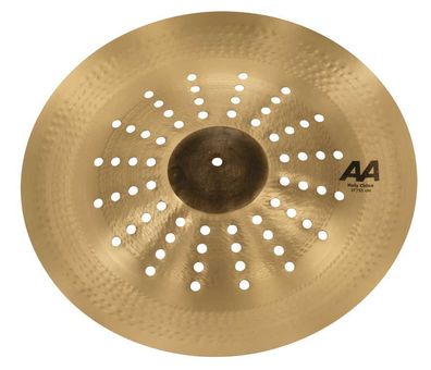 Sabian AA 21'' Holy China