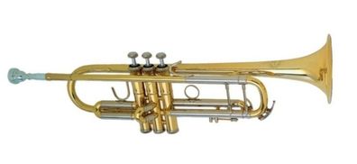 B&S 3137 L Challenger I Trompete