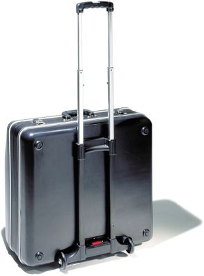 Hohner Akkordeonkoffer für 96 Bass