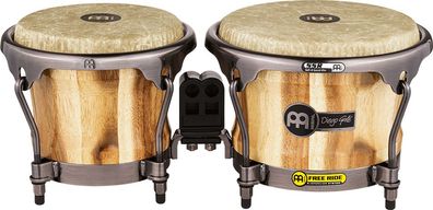 Meinl Diego Galé Artist Serie Bongo