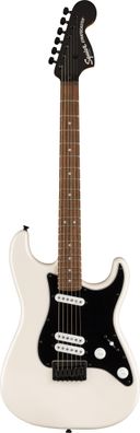 Fender Squier Contemporary Stratocaster Spec
