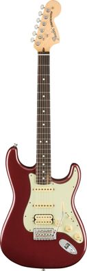 Fender American Performer Strat HSS