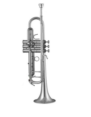 B&S 3137/2S Challenger II Trompete