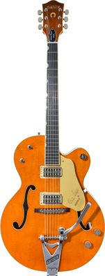 Gretsch G6120T-BSSMK Brian Setzer Sig