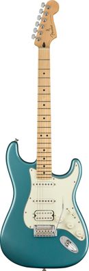 Fender Player Stratocaster HSS MN