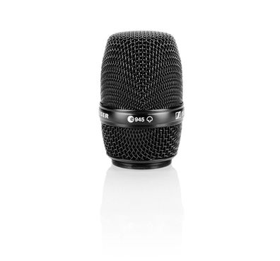 Sennheiser MMD 945-1 BK