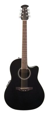 Ovation CS24-5-G Black
