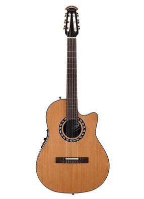 Ovation 1773AX-4-G Klassik Natural