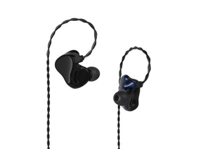 InEar StageDiver SD 3S
