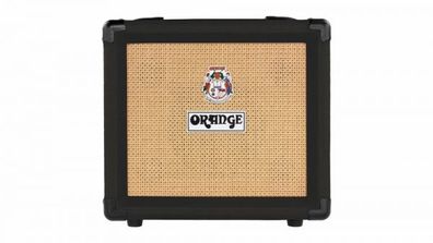 Orange Crush 12 Black