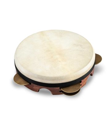 Schlagwerk RT RIQ Riqq