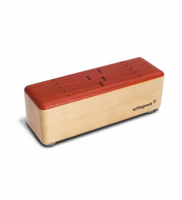 Schlagwerk 60 C 80 Schlitztrommel