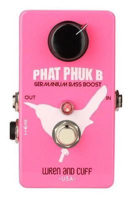 Wren & Cuff Phat Phuk B