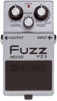 Boss FZ-5 Fuzz