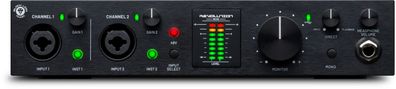 Black Lion Audio Revolution 2x2