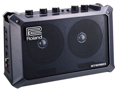 Roland Mobile Cube
