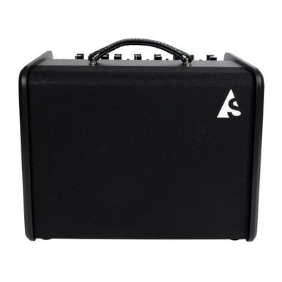 Godin Acoustic Solutions ASG-8 Black