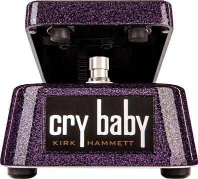 Dunlop Cry Baby KH95X-Kirk Hammett
