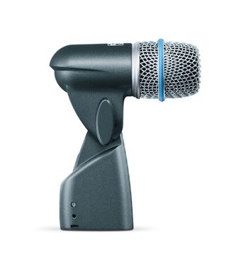 Shure Beta 56A