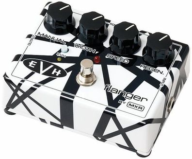 MXR EVH-117 Flanger