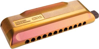 Hohner CX-12 Jazz