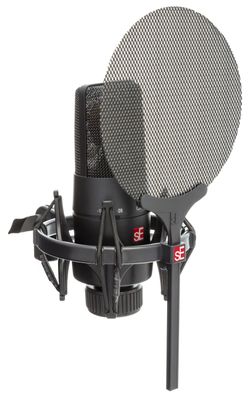 SE Electronics X1 S Vocal Pack