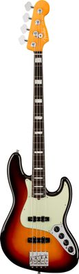 Fender American Ultra Jazz Bass