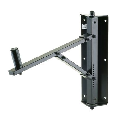 K&M 24120 Boxen-Wandhalterung