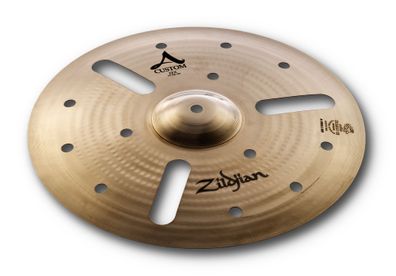 Zildjian A-Custom EFX 18''