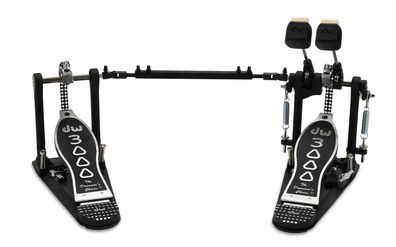 DW 3002 Double Pedal