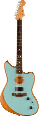 Fender Acoustasonic Player Jazzmaster