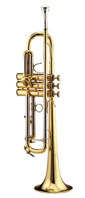 Bach VBS1 Series 1 in B Trompete