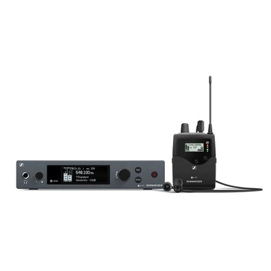 Sennheiser ew IEM G4 A1-Band