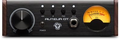 Black Lion Audio Auteur DT