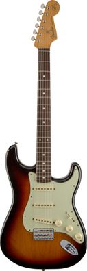 Fender Robert Cray Stratocaster