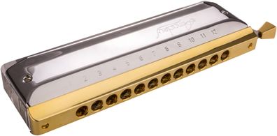 Hohner Amadeus 48