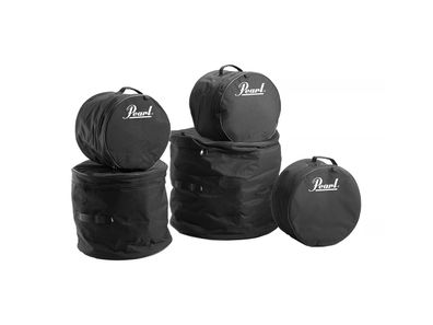 Pearl DBS02N Drum GigBag Set