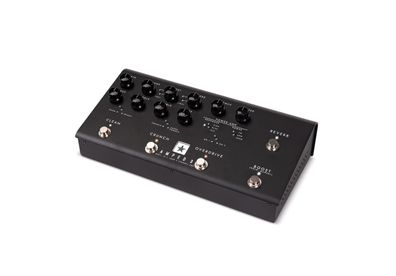 Blackstar Abt. 10 Amped 3