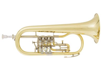 B&S 17/2TR-L in B Drehventile