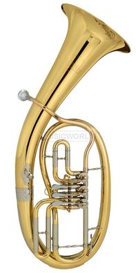 B&S 32/2-L in B Tenorhorn