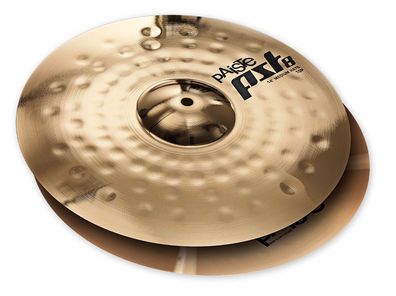 Paiste PST8 Reflector Med. HiHat 14''