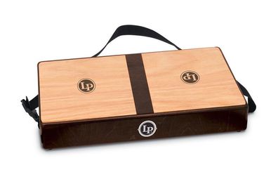 LP Latin Percussion Laptop Conga