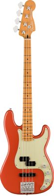 Fender Player Plus Precision Bass