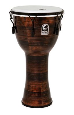 Toca Freestyle II Djembe 12''