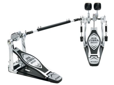Tama Iron Cobra HP200PTW