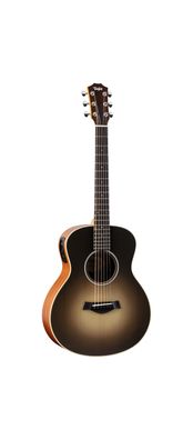 Taylor GS Mini-e Carbon Burst SE
