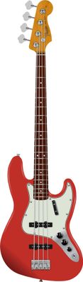 Fender Vintera II 60s Jazz Bass