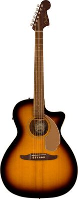Fender Newporter Player