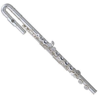 Pearl PF-505 EUS Quantz